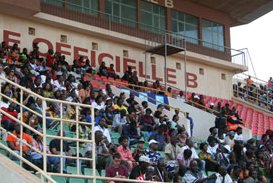 Cérémonie d'ouverture