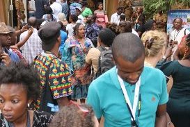 Prix spéciaux Fespaco2019