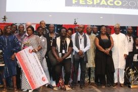 Prix spéciaux Fespaco2019